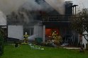 Feuer 5 Roesrath Am Grosshecker Weg P0561